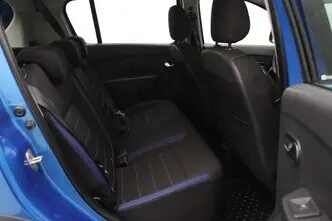 Dacia Sandero, 1.0, 74 kW, lpg, manuaal, esivedu
