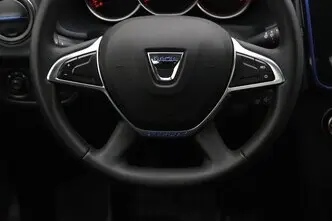 Dacia Sandero, 1.0, 74 kW, lpg, manuaal, esivedu