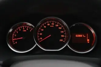 Dacia Sandero, 1.0, 74 kW, lpg, manuaal, esivedu
