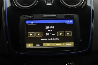 Dacia Sandero, 1.0, 74 kW, lpg, manuaal, esivedu