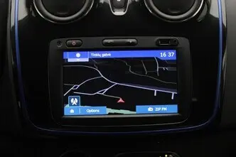 Dacia Sandero, 1.0, 74 kW, lpg, manuaal, esivedu
