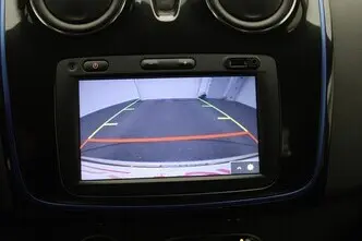 Dacia Sandero, 1.0, 74 kW, lpg, manuaal, esivedu