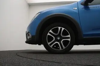 Dacia Sandero, 1.0, 74 kW, lpg, manuaal, esivedu