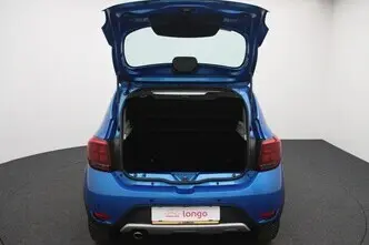 Dacia Sandero, 1.0, 74 kW, lpg, manuaal, esivedu