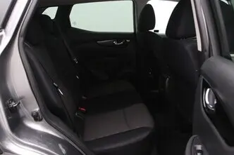 Nissan Qashqai, 1.2, 85 kW, bensiin, automaat, esivedu