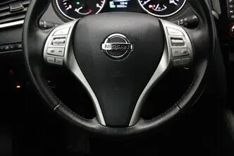 Nissan Qashqai, 1.2, 85 kW, bensiin, automaat, esivedu