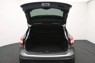 Nissan Qashqai, 1.2, 85 kW, bensiin, automaat, esivedu