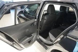 Škoda Fabia, 1.0, 81 kW, petrol, automatic, front-wheel drive