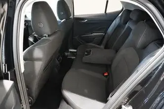 Škoda Fabia, 1.0, 81 kW, petrol, automatic, front-wheel drive