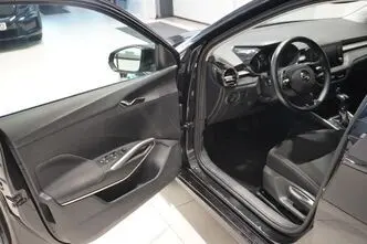 Škoda Fabia, 1.0, 81 kW, petrol, automatic, front-wheel drive