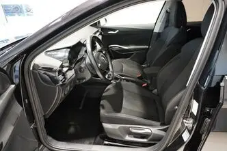 Škoda Fabia, 1.0, 81 kW, petrol, automatic, front-wheel drive