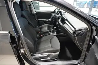 Škoda Fabia, 1.0, 81 kW, petrol, automatic, front-wheel drive