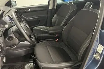Škoda Fabia, 1.0, 70 kW, petrol, automatic, front-wheel drive
