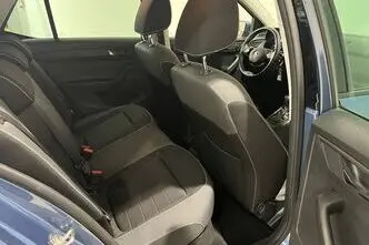 Škoda Fabia, 1.0, 70 kW, petrol, automatic, front-wheel drive