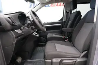 Toyota Proace, 2.0, 90 kW, дизель, автомат, передний привод