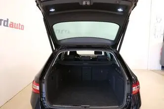 Škoda Superb, 1.4, 115 kW, plug-in hybrid, automatic, front-wheel drive