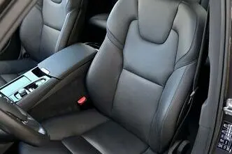 Volvo V90, 2.0, 251 kW, petrol, automatic, four-wheel drive