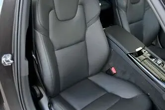 Volvo V90, 2.0, 251 kW, petrol, automatic, four-wheel drive