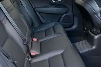 Volvo V90, 2.0, 251 kW, petrol, automatic, four-wheel drive