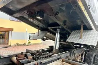 Volvo FH540, 405 kW, diesel, automatic