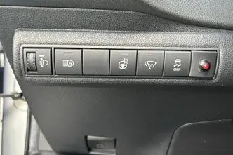 Toyota Corolla, 1.2, 85 kW, petrol, manual, front-wheel drive