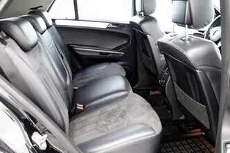 Mercedes-Benz ML 280, 3.0, 190 kW, diisel, automaat, nelikvedu