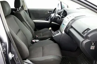 Toyota Corolla Verso, 2.2, 135 kW, diisel, manuaal, esivedu