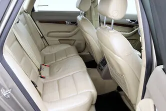 Audi A6, 3.0, 224 kW, diesel, automatic, four-wheel drive