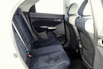 Honda Civic, 1.8, 140 kW, bensiin, automaat, esivedu