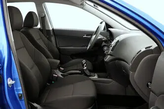 Hyundai i30, 1.4, 108 kW, petrol, manual, front-wheel drive