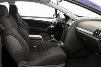 Peugeot 407, 2.2, 163 kW, bensiin, manuaal, esivedu