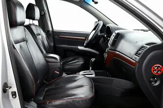 Hyundai Santa Fe, 2.2, 149 kW, diisel, automaat, nelikvedu