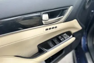 Lexus GS 450, 3.5, 215 kW, hübriid, automaat, tagavedu