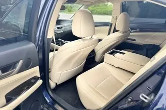 Lexus GS 450, 3.5, 215 kW, hübriid, automaat, tagavedu