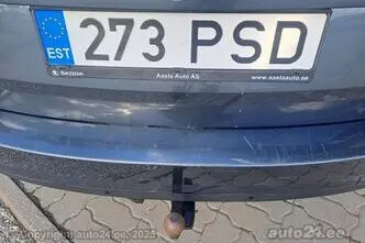 Škoda Octavia, 2.0, 140 kW, bensiin, automaat, nelikvedu