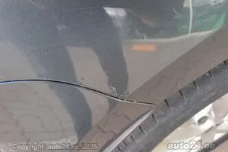 Škoda Octavia, 2.0, 140 kW, bensiin, automaat, nelikvedu
