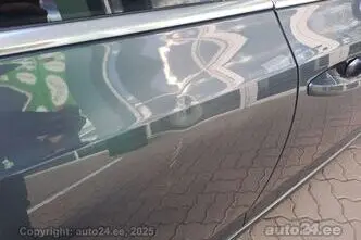 Škoda Octavia, 2.0, 140 kW, bensiin, automaat, nelikvedu