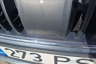 Škoda Octavia, 2.0, 140 kW, bensiin, automaat, nelikvedu