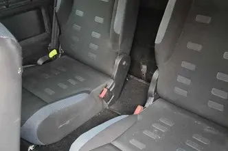 Citroën Berlingo, 1.6, 68 kW, diesel, manual, front-wheel drive