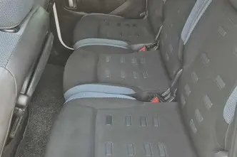 Citroën Berlingo, 1.6, 68 kW, diesel, manual, front-wheel drive