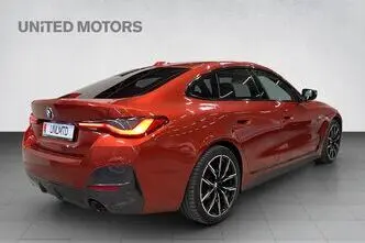 BMW 420, 140 kW, гибрид, автомат, полный привод