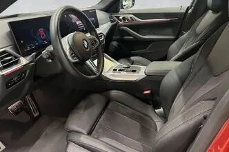 BMW 420, 140 kW, гибрид, автомат, полный привод