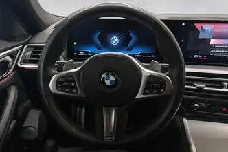 BMW 420, 140 kW, гибрид, автомат, полный привод