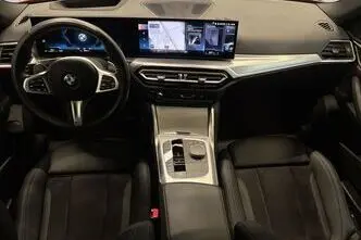 BMW 420, 140 kW, гибрид, автомат, полный привод