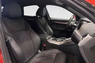 BMW 420, 140 kW, гибрид, автомат, полный привод