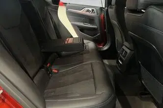 BMW 420, 140 kW, гибрид, автомат, полный привод