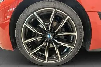 BMW 420, 140 kW, гибрид, автомат, полный привод