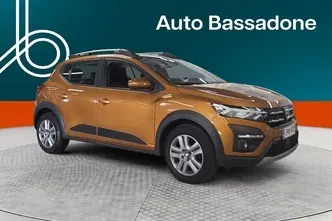 Dacia Sandero, 1.0, 67 kW, бензин, автомат, передний привод