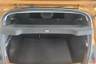 Dacia Sandero, 1.0, 67 kW, бензин, автомат, передний привод