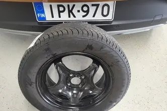 Dacia Sandero, 1.0, 67 kW, бензин, автомат, передний привод